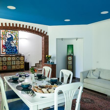 Villa De Alberti ヴェルジャーテ エクステリア 写真
